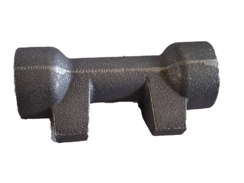 Cast Iron Joint Shaft Coupling