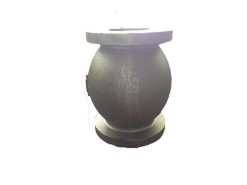 OEM Ductile Iron Valve