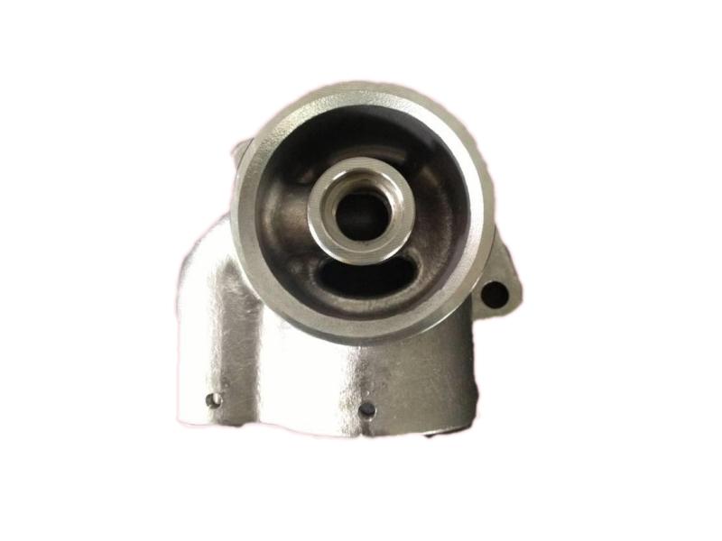 Lost Wax Casting Stainless Steel Parts