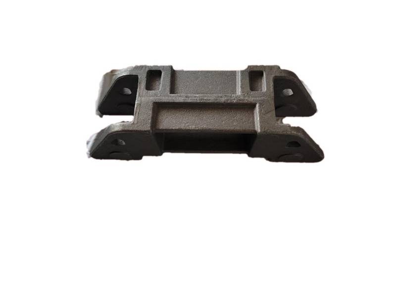 Ductile Iron Casting Wheel Brake Frame