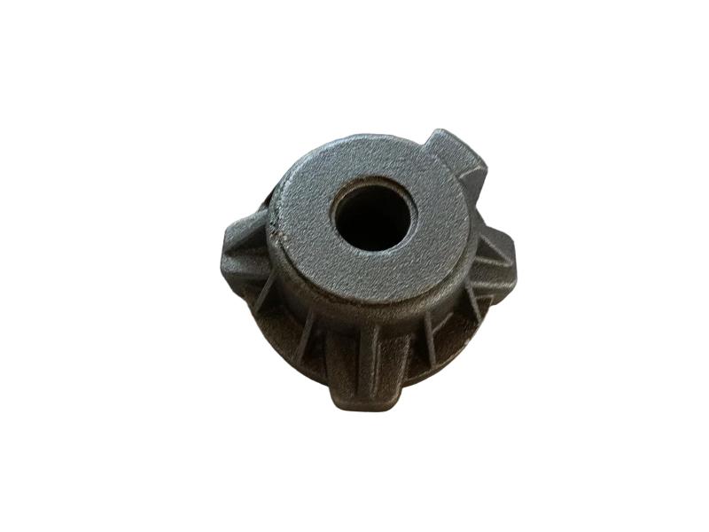machining cylinder
