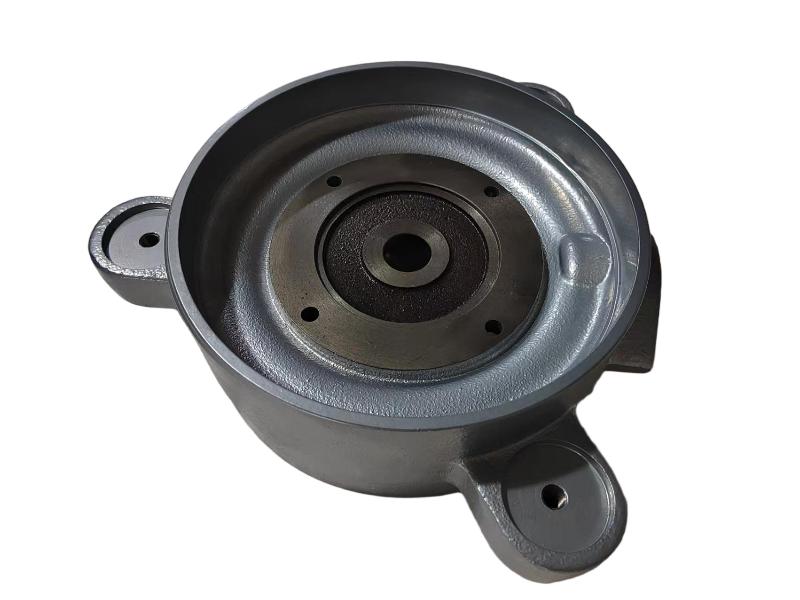 food waste disposer
