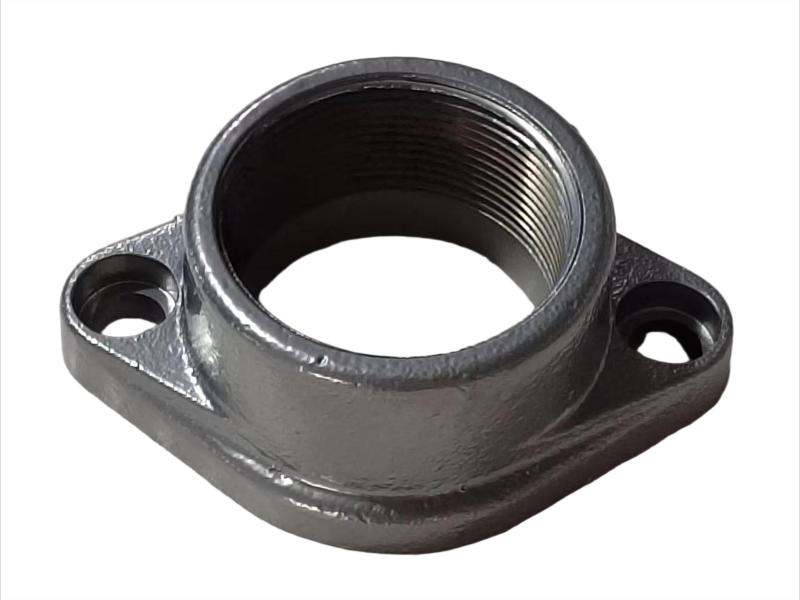 cast iron flange