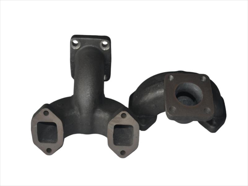 exhaust manifold