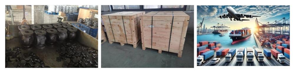 cast iron valve valve