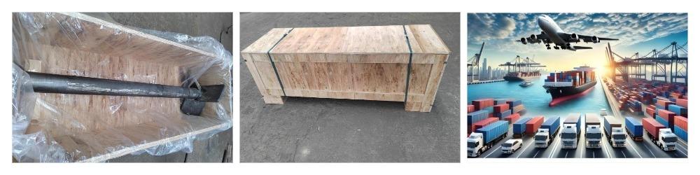 agitator casting agitator