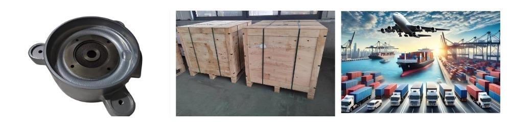 disposer parts food machinery parts