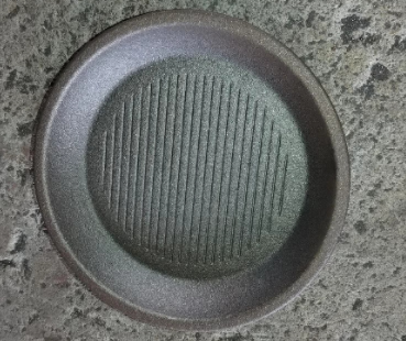 How Do You Choose the Right Cast Iron Frying Pan for Your Kitchen?