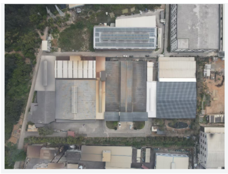 Are you trading company or manufacturer ?