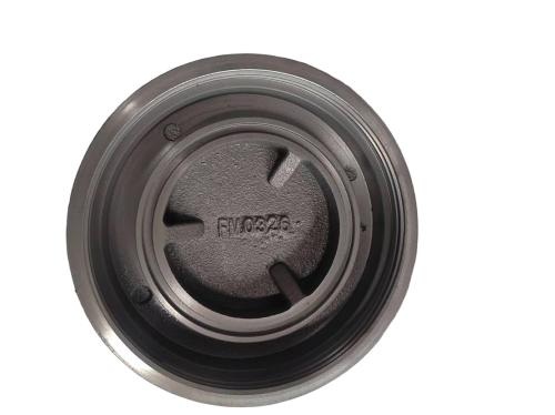 What Is the Primary Function of a Cast Iron Pumper Cap?